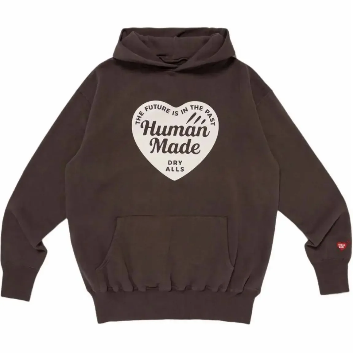 2025 SS Humanmade Unisex TSURIAMI Printed Heart Motif Cozy Fit Soft Casual Street Style Hoodie
2025 SS Humanmade Unisex TSURIAMI Printed Heart Motif Cozy Fit Soft Casual Street Style Hoodie