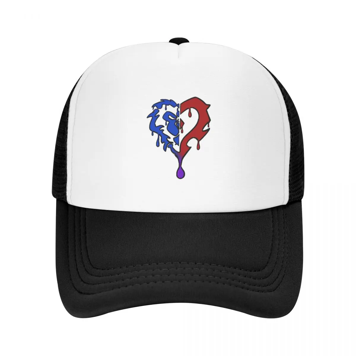 I Bleed Purple Baseball Cap dad hat Luxury Man Hat designer cap fishing hat Boy Child Women's
I Bleed Purple Baseball Cap dad hat Luxury Man Hat designer cap fishing hat Boy Child Women's