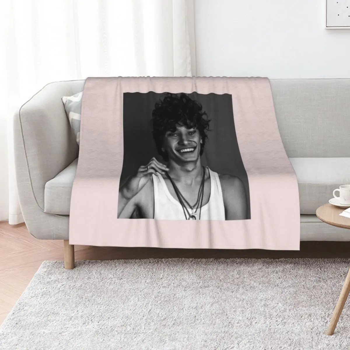 gavin casalegnojeremiah fisher Throw Blanket Cute Plaid Winter beds blankets ands Hairy Blankets
gavin casalegnojeremiah fisher Throw Blanket Cute Plaid Winter beds blankets ands Hairy Blankets