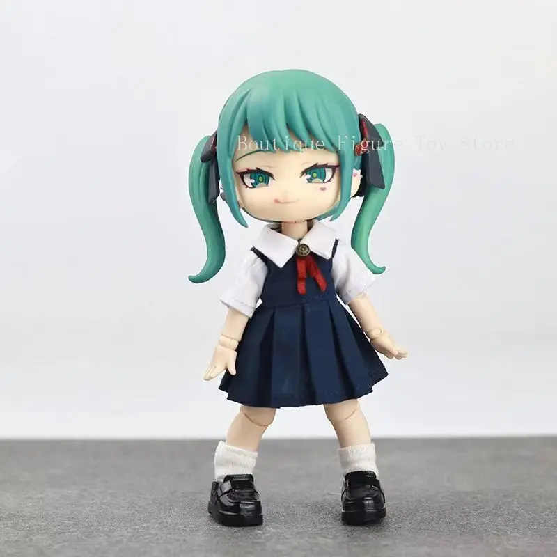 In Stock Ob11 Hatsune Miku Vampire Commoner Doll Cute Action Figure Anime Model Toy Gift
In Stock Ob11 Hatsune Miku Vampire Commoner Doll Cute Action Figure Anime Model Toy Gift