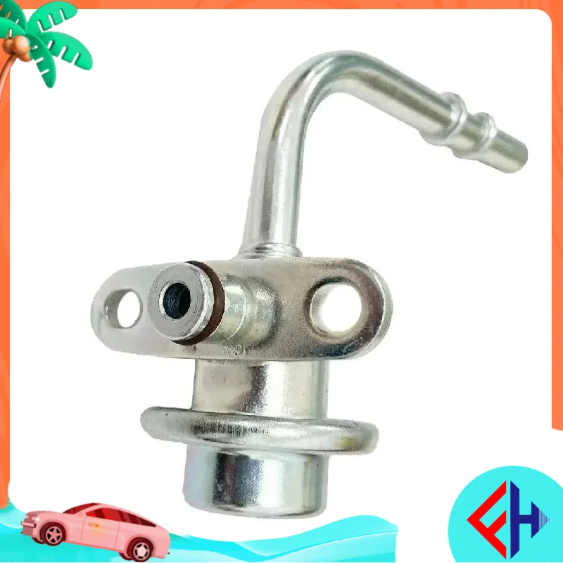 Fuel Pressure Regulator Damper 23270-75010 23270-75050 For Toyota Tacoma 4Runner
Fuel Pressure Regulator Damper 23270-75010 23270-75050 For Toyota Tacoma 4Runner