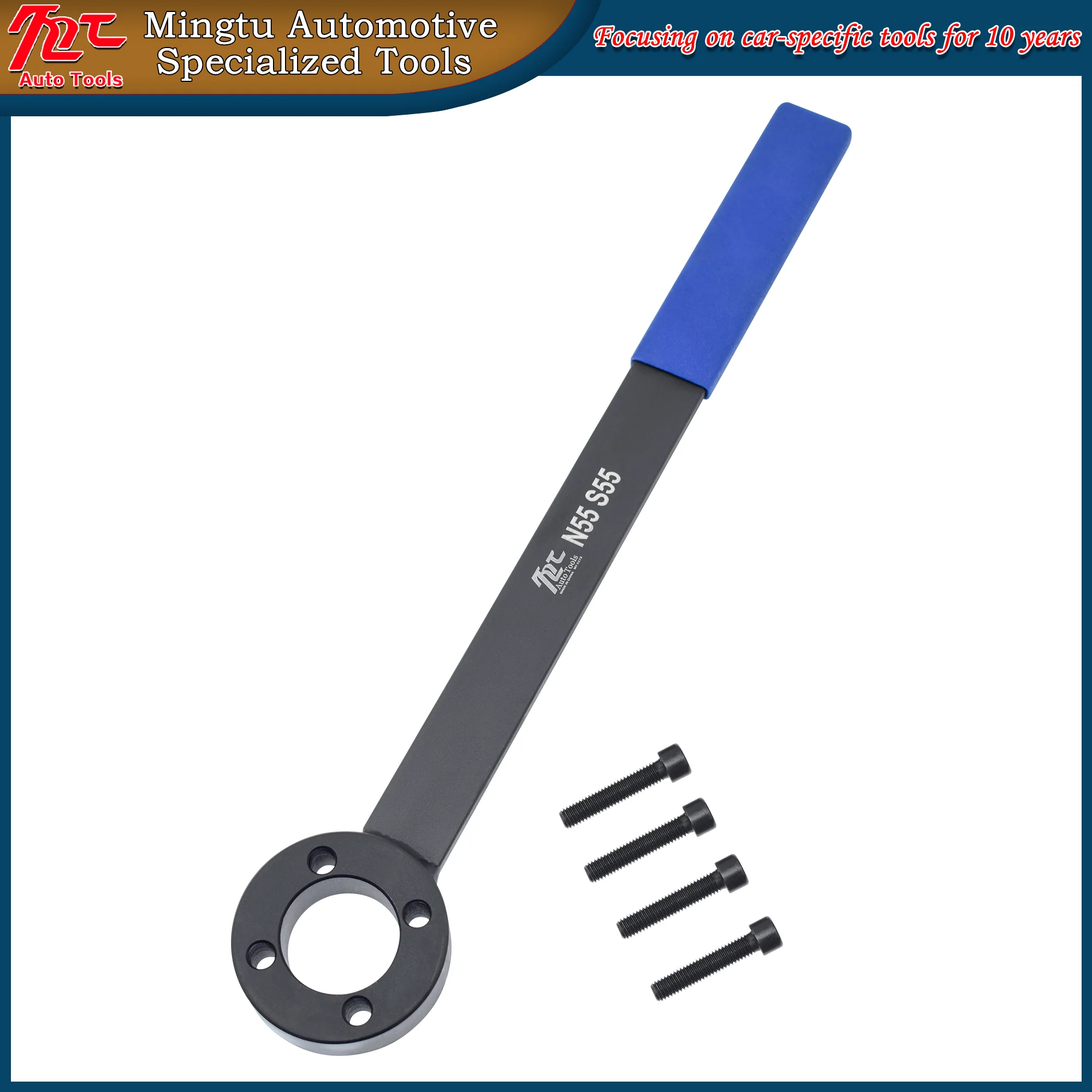 Подходит для BMW N55 S55 двигатель, шкив коленчатого вала, стопорный ключ, инструмент для ключа коленчатого вала
Подходит для BMW N55 S55 двигатель, шкив коленчатого вала, стопорный ключ, инструмент для ключа коленчатого вала