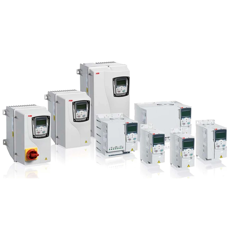 A-BB Three-phase inverter Single Drive frequency inverter abb acs800 ACS880 series
A-BB Three-phase inverter Single Drive frequency inverter abb acs800 ACS880 series