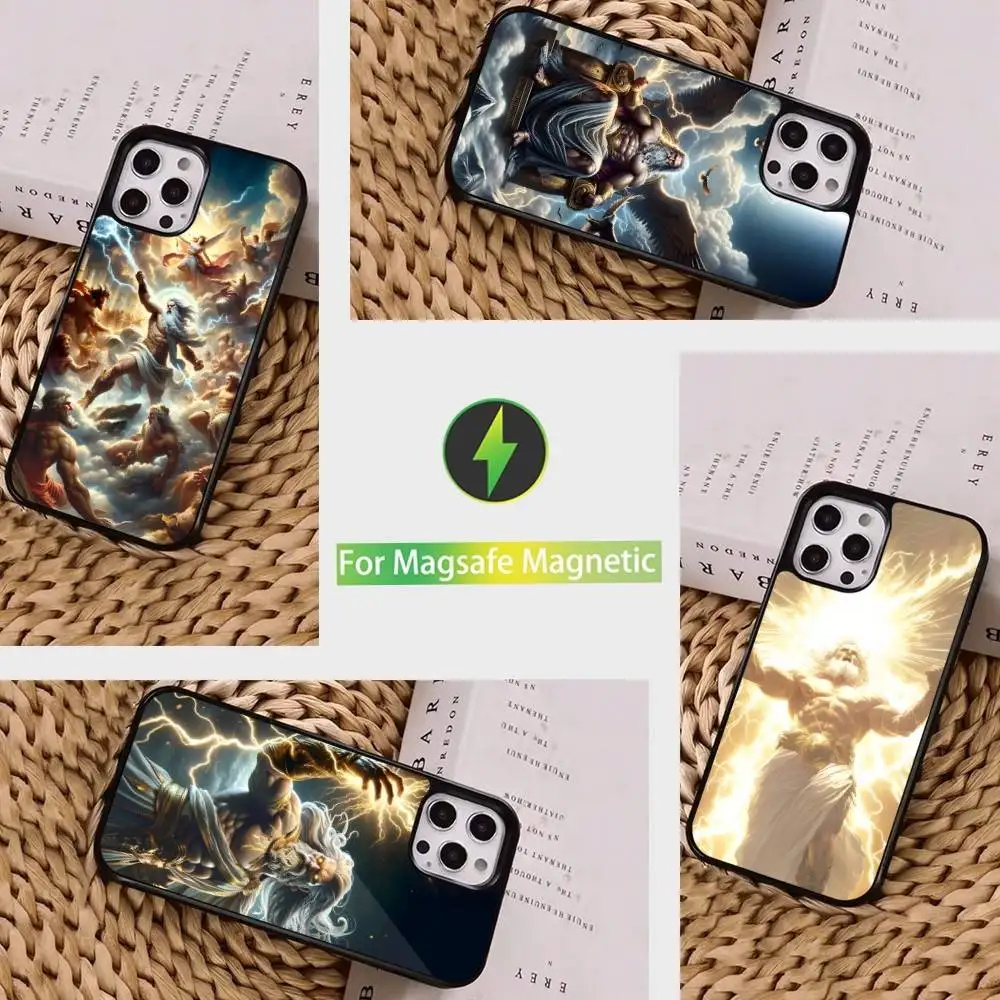 Greek Mythology Zeus Phone Case For iPhone 16,15,14,17,13,12,11,Pro,Max,Plus,Mini, Magsafe,Magnetic Wireless Charging Case
Greek Mythology Zeus Phone Case For iPhone 16,15,14,17,13,12,11,Pro,Max,Plus,Mini, Magsafe,Magnetic Wireless Charging Case