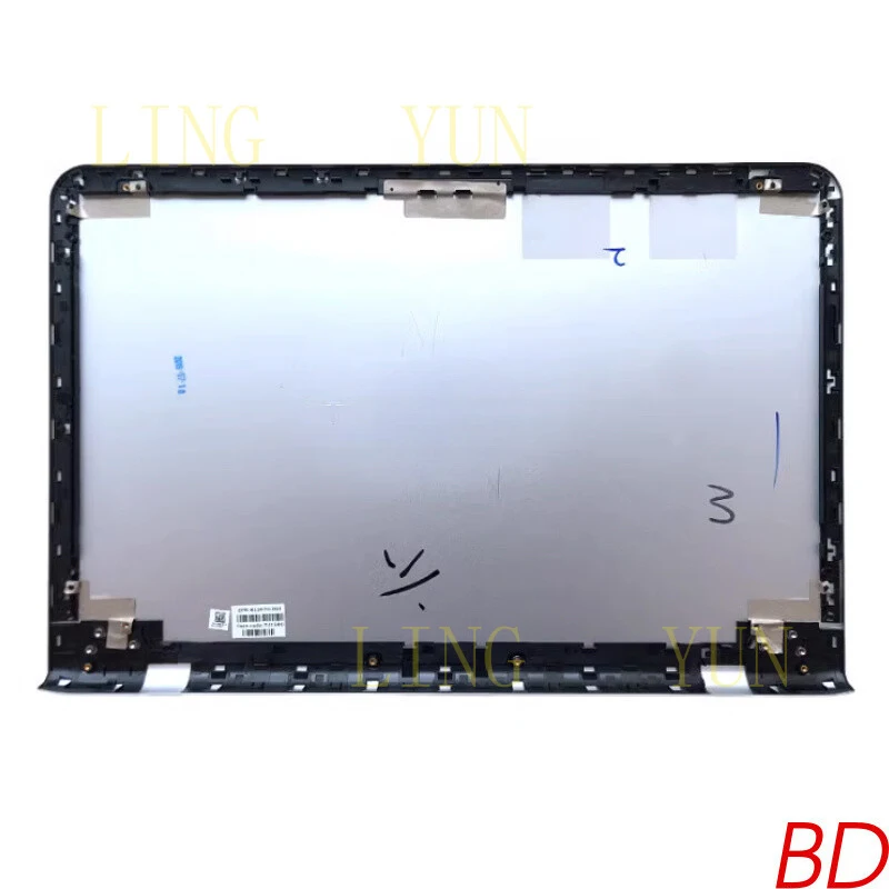 Z For Hp Envy M6-P 15-AH 15T-AE 15T-AE000 812670-001 A Shell Screen Back Cover
Z For Hp Envy M6-P 15-AH 15T-AE 15T-AE000 812670-001 A Shell Screen Back Cover
