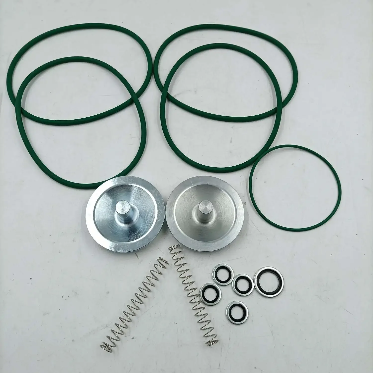 2901141300 1624842421 2901006100 Repair Kits One-stop Sale Of Industrial Air Compressor Parts
2901141300 1624842421 2901006100 Repair Kits One-stop Sale Of Industrial Air Compressor Parts