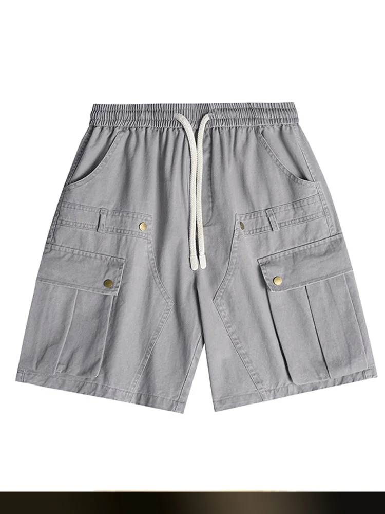 Американские ретро-брюки из денима с эффектом потертости, большие размеры, летние, новые, свободные, повседневные, прямые, укороченные (до колена)
Американские ретро-брюки из денима с эффектом потертости, большие размеры, летние, новые, свободные, повседневные, прямые, укороченные (до колена)