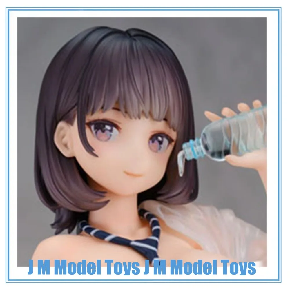 【JM】100% Original in Stock DAIKI Industry Doesn't Allow Me To Drink Water, My Classmate Swimsuit JK Swimsuit Bikini Beautiful
【JM】100% Original in Stock DAIKI Industry Doesn't Allow Me To Drink Water, My Classmate Swimsuit JK Swimsuit Bikini Beautiful