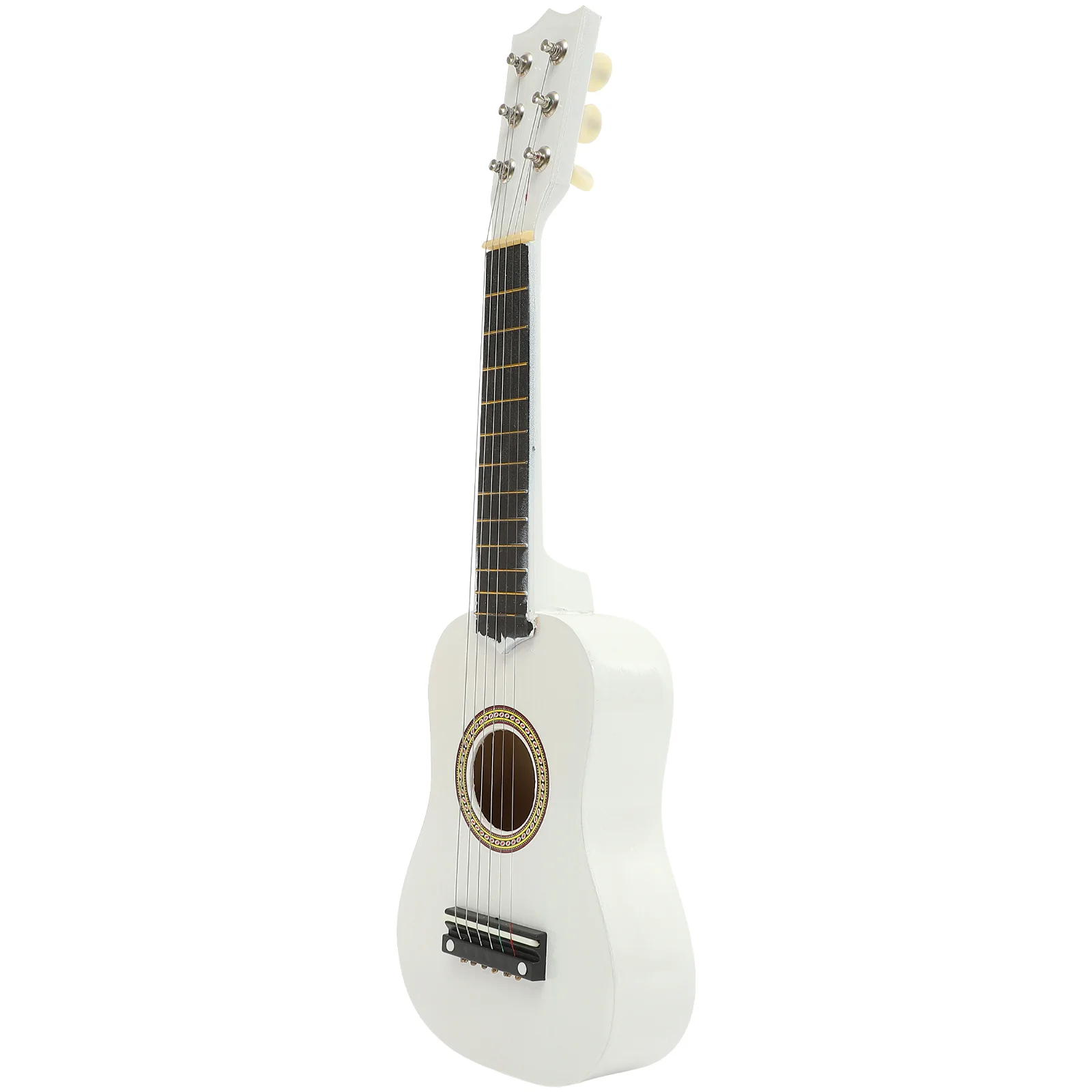 21 Inch Guitars for Kids Acoustic Folk Musical Instrument Beginner Wooden Toddler
21 Inch Guitars for Kids Acoustic Folk Musical Instrument Beginner Wooden Toddler