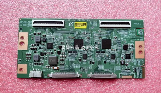 Original KD-55X9000F logic board and display board 18Y-SHU11A2H2A4V1.0 in stock
Original KD-55X9000F logic board and display board 18Y-SHU11A2H2A4V1.0 in stock