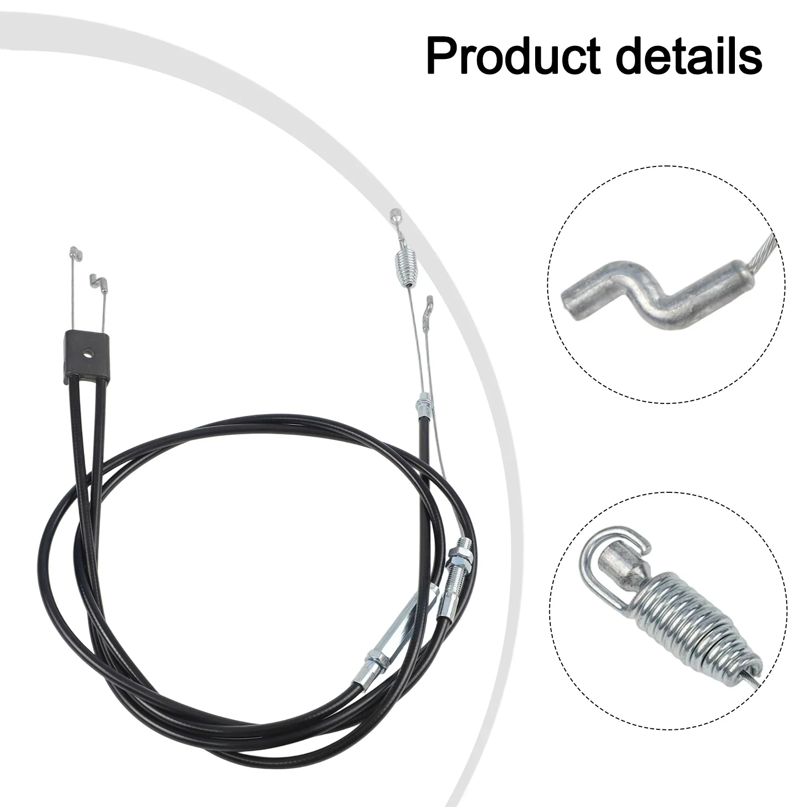Wire Repair Kit Repair Kit Cost-Effective Repair Easy Installation Kit Performance Enhancement Robust Material For GC-PM 56 HW
Wire Repair Kit Repair Kit Cost-Effective Repair Easy Installation Kit Performance Enhancement Robust Material For GC-PM 56 HW
