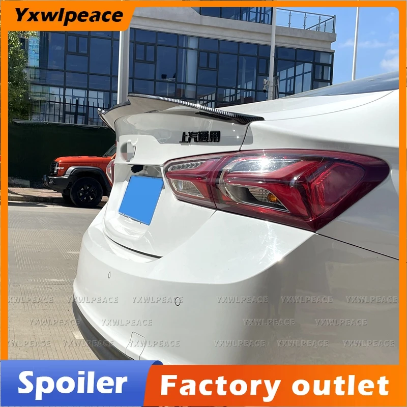 For Chevrolet Malibu XL Spoiler 2016 2017 2018 2019 2020 2021 2022 2023 ABS Plastic Car Rear Trunk Lip Spoiler Car Accessories
For Chevrolet Malibu XL Spoiler 2016 2017 2018 2019 2020 2021 2022 2023 ABS Plastic Car Rear Trunk Lip Spoiler Car Accessories