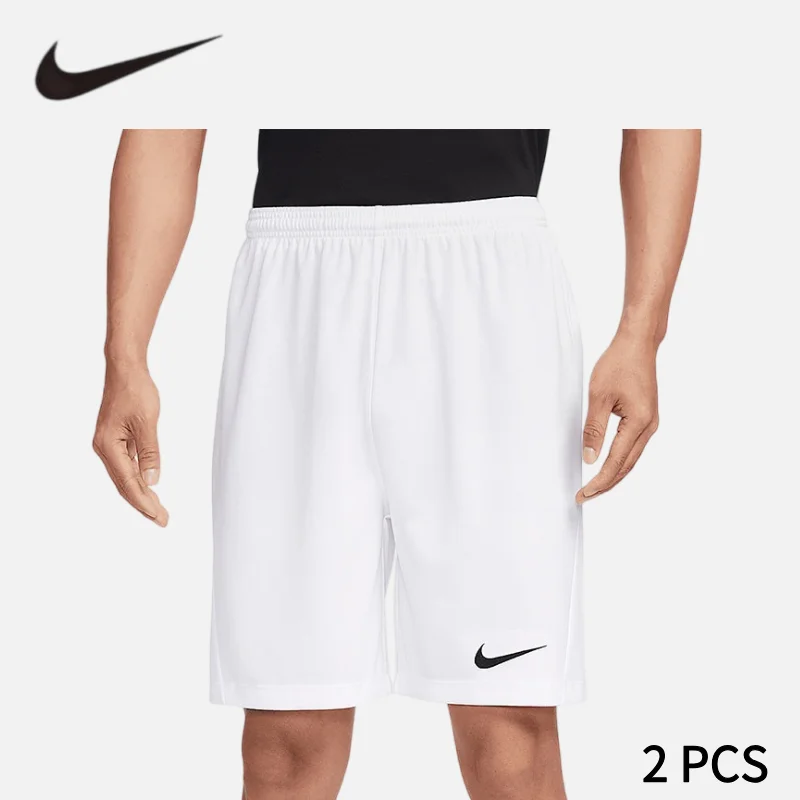 Nike 2025 Summer Men's Classic Breathable Sport Shorts 2 PCS IB8654-100+IB8654-100
Nike 2025 Summer Men's Classic Breathable Sport Shorts 2 PCS IB8654-100+IB8654-100