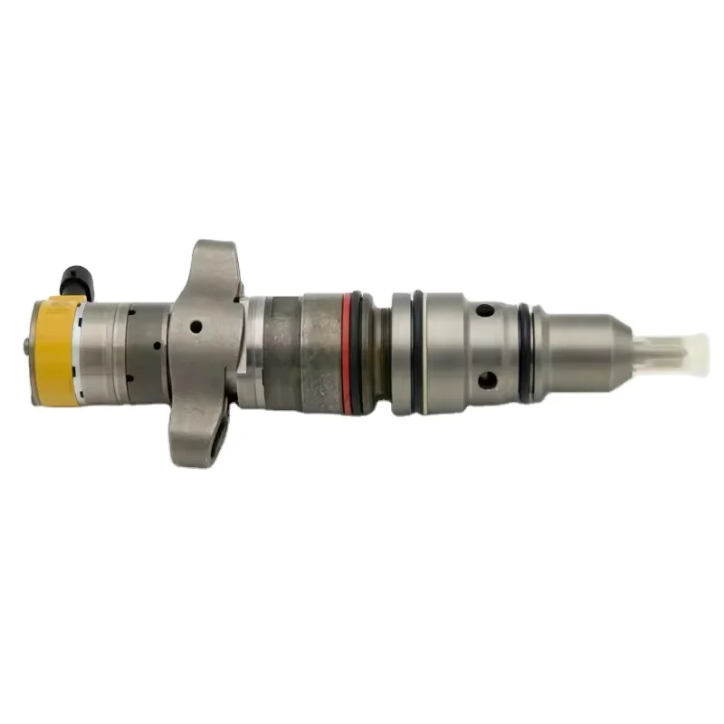 sunon Original C9 Engine Fuel Injector CE Certified 6 Months Warranty New Condition 3879433 387-9433 Common Rail for
sunon Original C9 Engine Fuel Injector CE Certified 6 Months Warranty New Condition 3879433 387-9433 Common Rail for