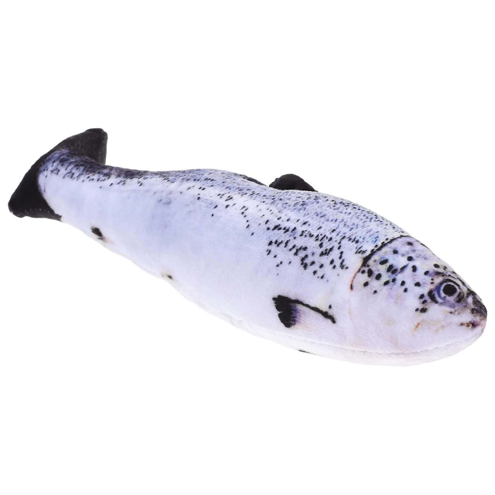 Fish Shape Throw Pillow 20cm Trout Unique Home Party Decoration Stuffed Soft Pillow for Kids Improve Cognition Imagination
Fish Shape Throw Pillow 20cm Trout Unique Home Party Decoration Stuffed Soft Pillow for Kids Improve Cognition Imagination