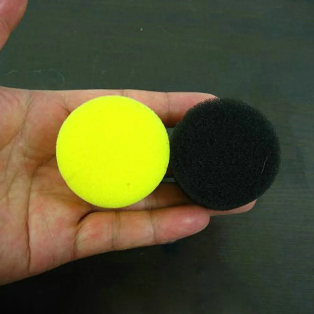 50pcs Seedling Sponge for Hydroponic Plants Vegetables 45mmx30mm Black Square Soilless Cultivation Gardening Tools Planting
50pcs Seedling Sponge for Hydroponic Plants Vegetables 45mmx30mm Black Square Soilless Cultivation Gardening Tools Planting