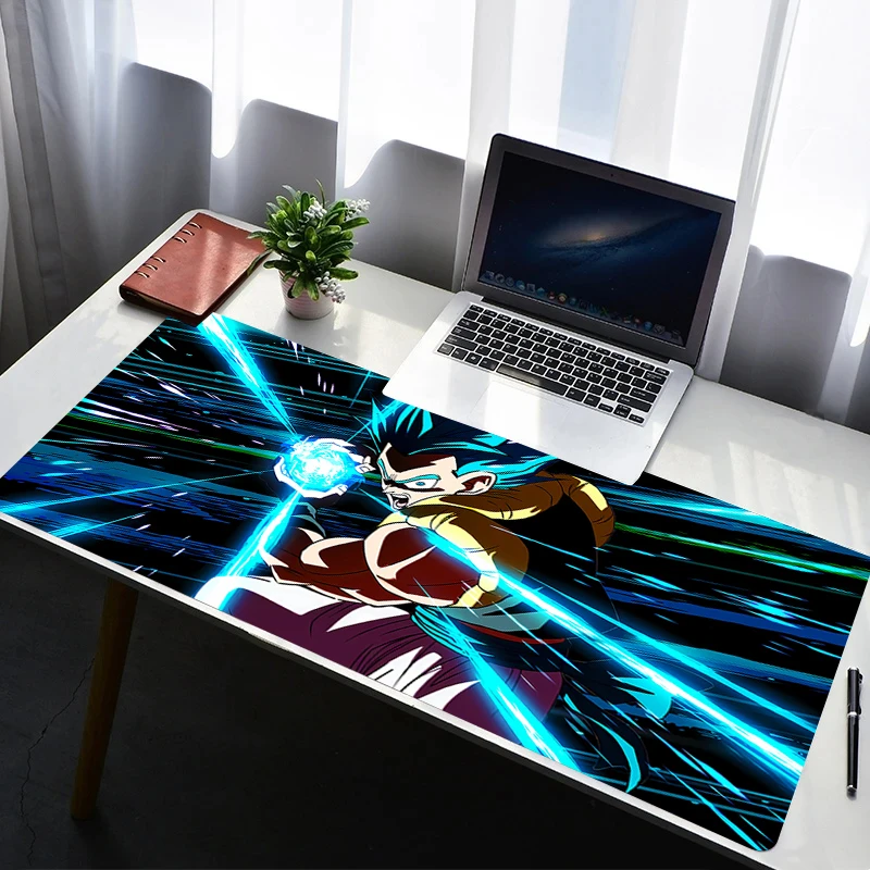 Mouse Pad PC Accessories Keyboard Pad Office Desk Mat Anti Slip Dragon Ball Anime Mousepad Rubber Tablet Pad Gaming Extended Pad
Mouse Pad PC Accessories Keyboard Pad Office Desk Mat Anti Slip Dragon Ball Anime Mousepad Rubber Tablet Pad Gaming Extended Pad