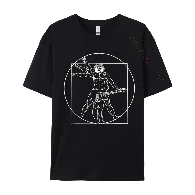 Guitar Shirt Da Vinci Vitruvian Man Guitar Player Musicians Printed On T Shirts Tops Shirts New Design Pure Cotton Fitness Tight
Guitar Shirt Da Vinci Vitruvian Man Guitar Player Musicians Printed On T Shirts Tops Shirts New Design Pure Cotton Fitness Tight