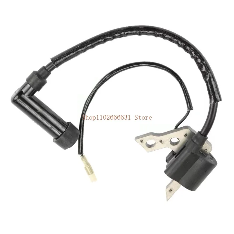 Катушка зажигания для Mitsubishi GM82 GT-240 для Chinese 152F 154F 156F 2.8HP 1000W 1500W
Катушка зажигания для Mitsubishi GM82 GT-240 для Chinese 152F 154F 156F 2.8HP 1000W 1500W