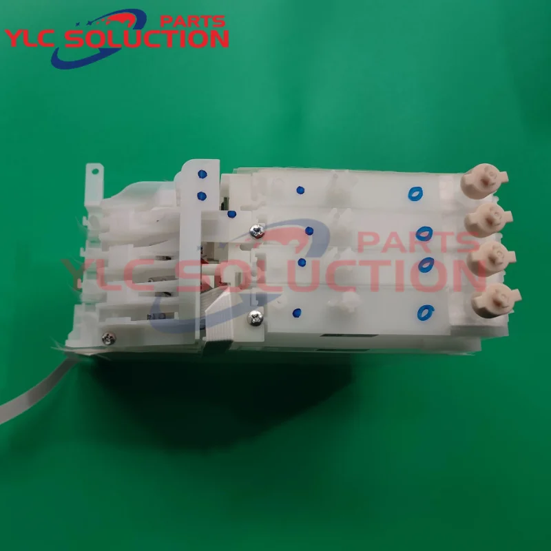1827733 used for EPSON L15150 L15155 L15158 L15160 L15165 L15168 I/S TANK UNIT Printer Ink Tank Cartridges
1827733 used for EPSON L15150 L15155 L15158 L15160 L15165 L15168 I/S TANK UNIT Printer Ink Tank Cartridges