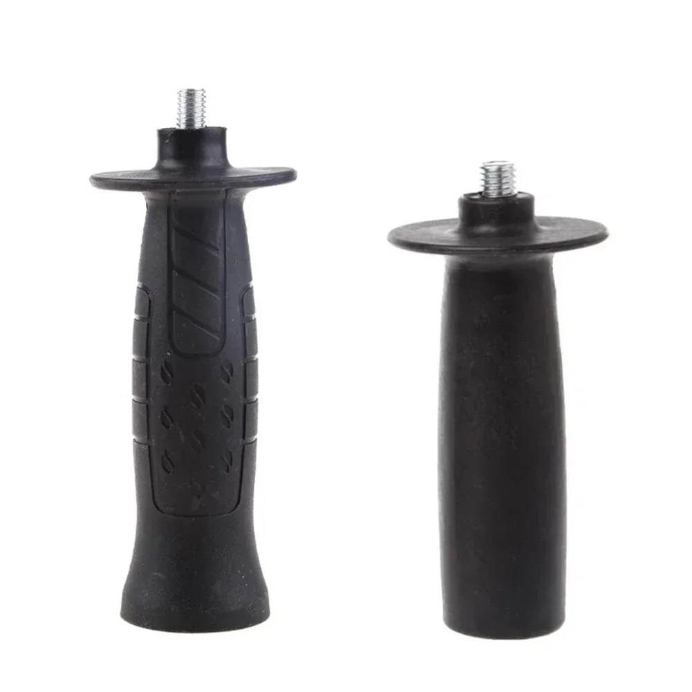 1pc Angle Grinder Handle 8mm/10mm Thread Auxiliary Side Handle Replacement For Angle Grinder Grinding Machine Tools
1pc Angle Grinder Handle 8mm/10mm Thread Auxiliary Side Handle Replacement For Angle Grinder Grinding Machine Tools