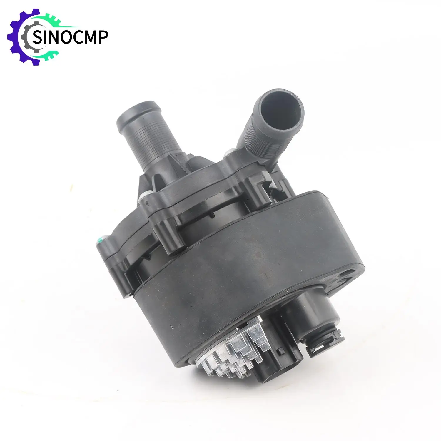 SINOCMP Electric Water Pump Auxiliary Pump For Tesla Model S 85D AWD 6007367-00E 600736700E Car Engine Parts Cooling System Part
SINOCMP Electric Water Pump Auxiliary Pump For Tesla Model S 85D AWD 6007367-00E 600736700E Car Engine Parts Cooling System Part