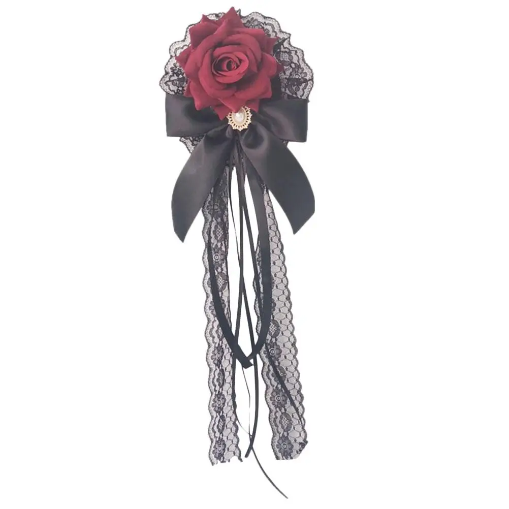 Lolita Hair Court Style Lolita Hair Ornament Gothic Rose Clip Women Red Rose Decor Cosplay Headwear Party Hats
Lolita Hair Court Style Lolita Hair Ornament Gothic Rose Clip Women Red Rose Decor Cosplay Headwear Party Hats