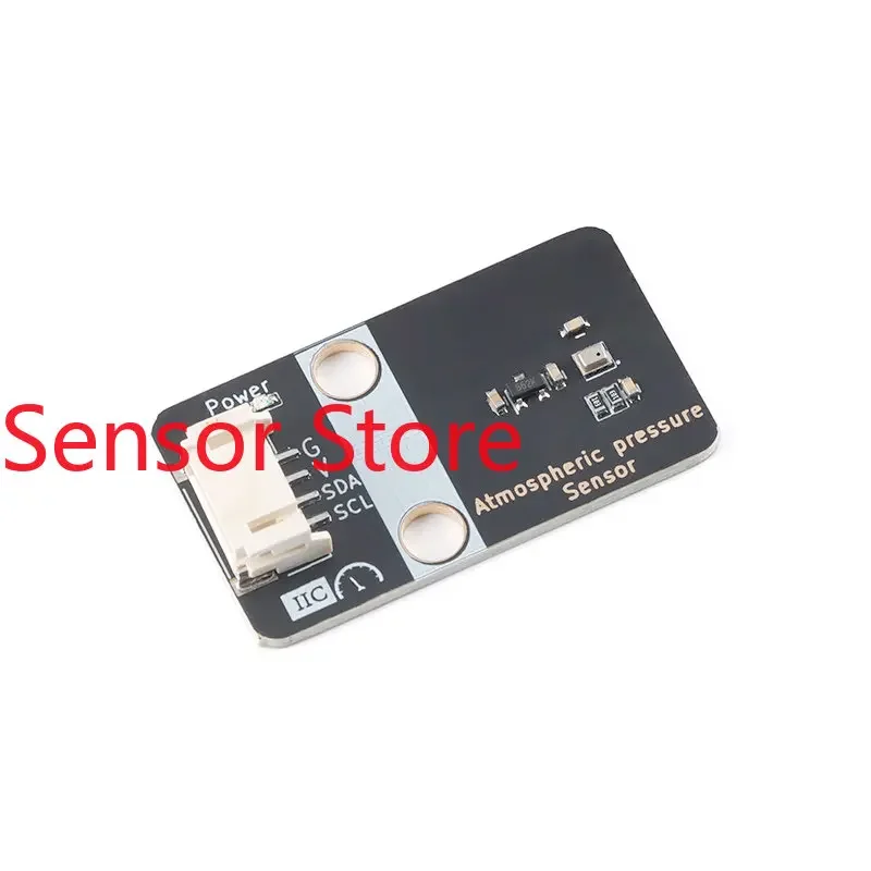 Датчик атмосферного давления, 5 шт., модуль датчикаBMP280, высокоточный 
Датчик атмосферного давления, 5 шт., модуль датчикаBMP280, высокоточный