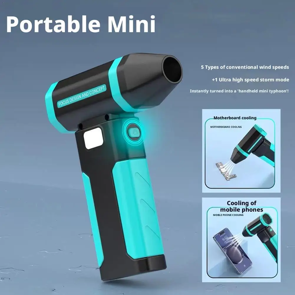 Многофункциональный всасывающий турбинный вентилятор с аккумулятором емкостью 6000 мАч — 5-скоростная регулировка для ремонта телефона, охлаждения и удаления пыли
Многофункциональный всасывающий турбинный вентилятор с аккумулятором емкостью 6000 мАч — 5-скоростная регулировка для ремонта телефона, охлаждения и удаления пыли