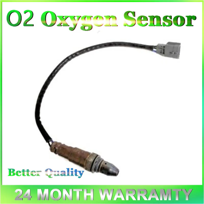 Oxygen Sensor Fits for Nissan ARMADA ROGUE 10.2016 T32HVU ENGINE MR20DD 226939HP0A 22693-9HP0A 226931PM0A 22693-1PM0A
Oxygen Sensor Fits for Nissan ARMADA ROGUE 10.2016 T32HVU ENGINE MR20DD 226939HP0A 22693-9HP0A 226931PM0A 22693-1PM0A