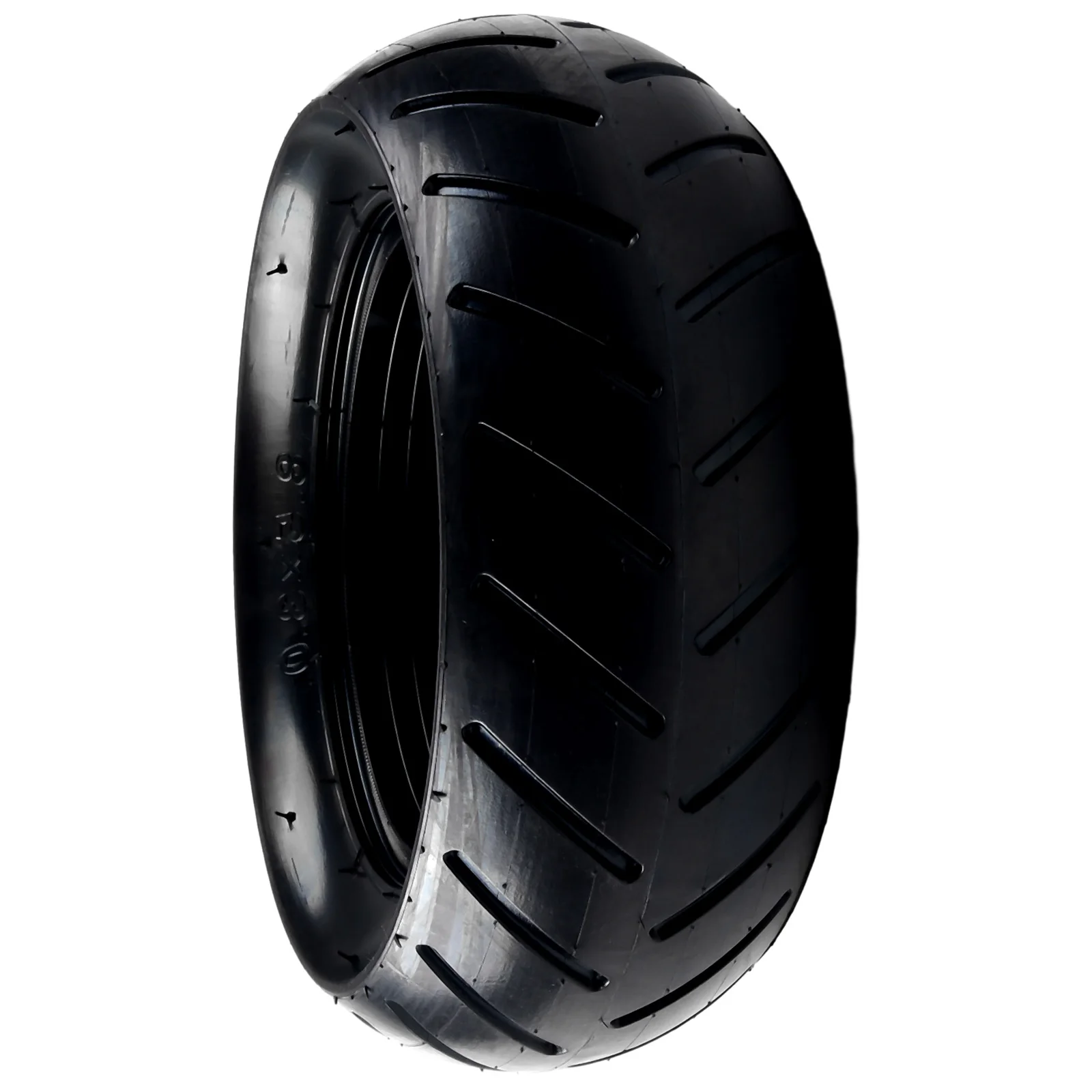 Sporting Goods Replacement Factory Solid Tyre Electric Scooters 1120g 8.5 Inch For Electric Scooters Model 8.5x3
Sporting Goods Replacement Factory Solid Tyre Electric Scooters 1120g 8.5 Inch For Electric Scooters Model 8.5x3