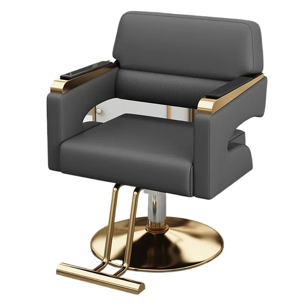 Salon Beauty Barber Chair Shop Classic Designed Luxury Personalized Salon Chair Hydraulic Equipment Silla De Barbero Furniture
Salon Beauty Barber Chair Shop Classic Designed Luxury Personalized Salon Chair Hydraulic Equipment Silla De Barbero Furniture