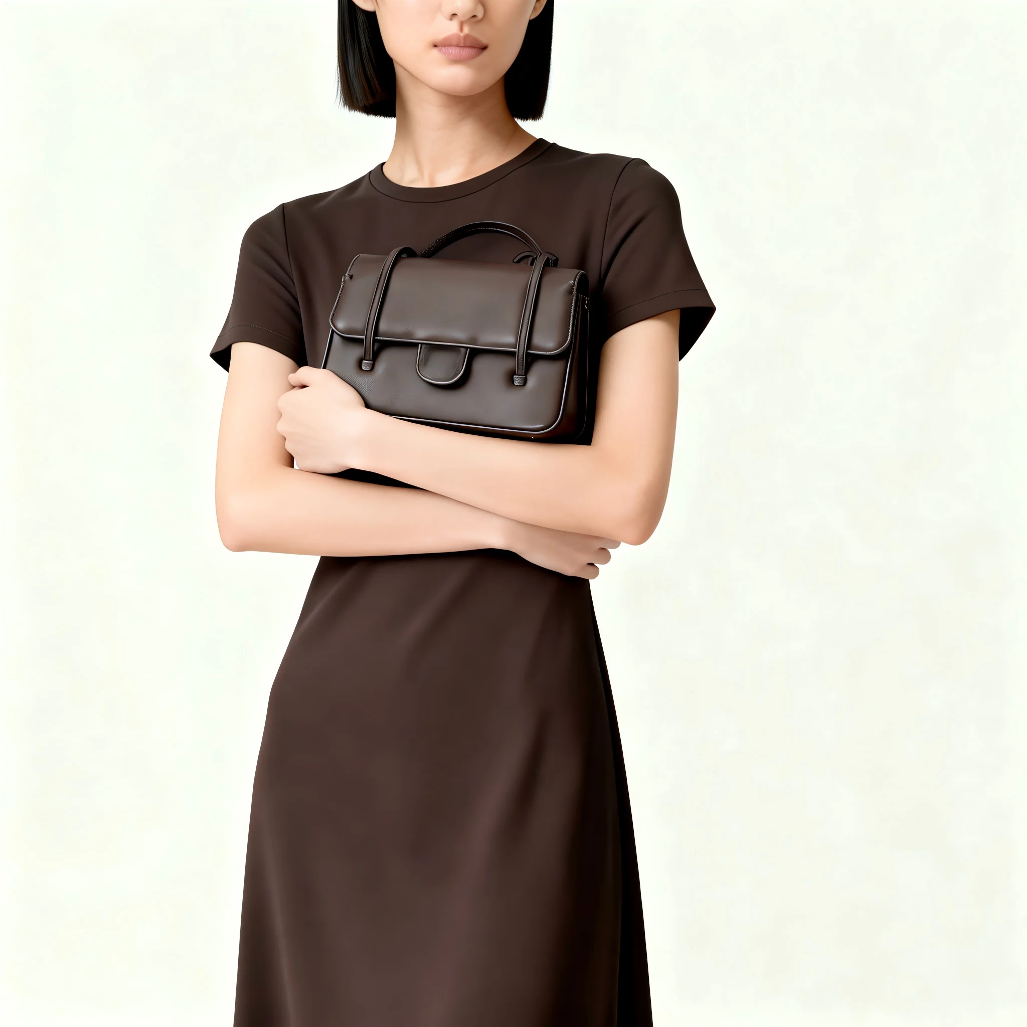 Minimalist Chic Ladies Crossbody Bag Genuine Leather Diamond Embossed Chain Designer Daily Bag
Minimalist Chic Ladies Crossbody Bag Genuine Leather Diamond Embossed Chain Designer Daily Bag