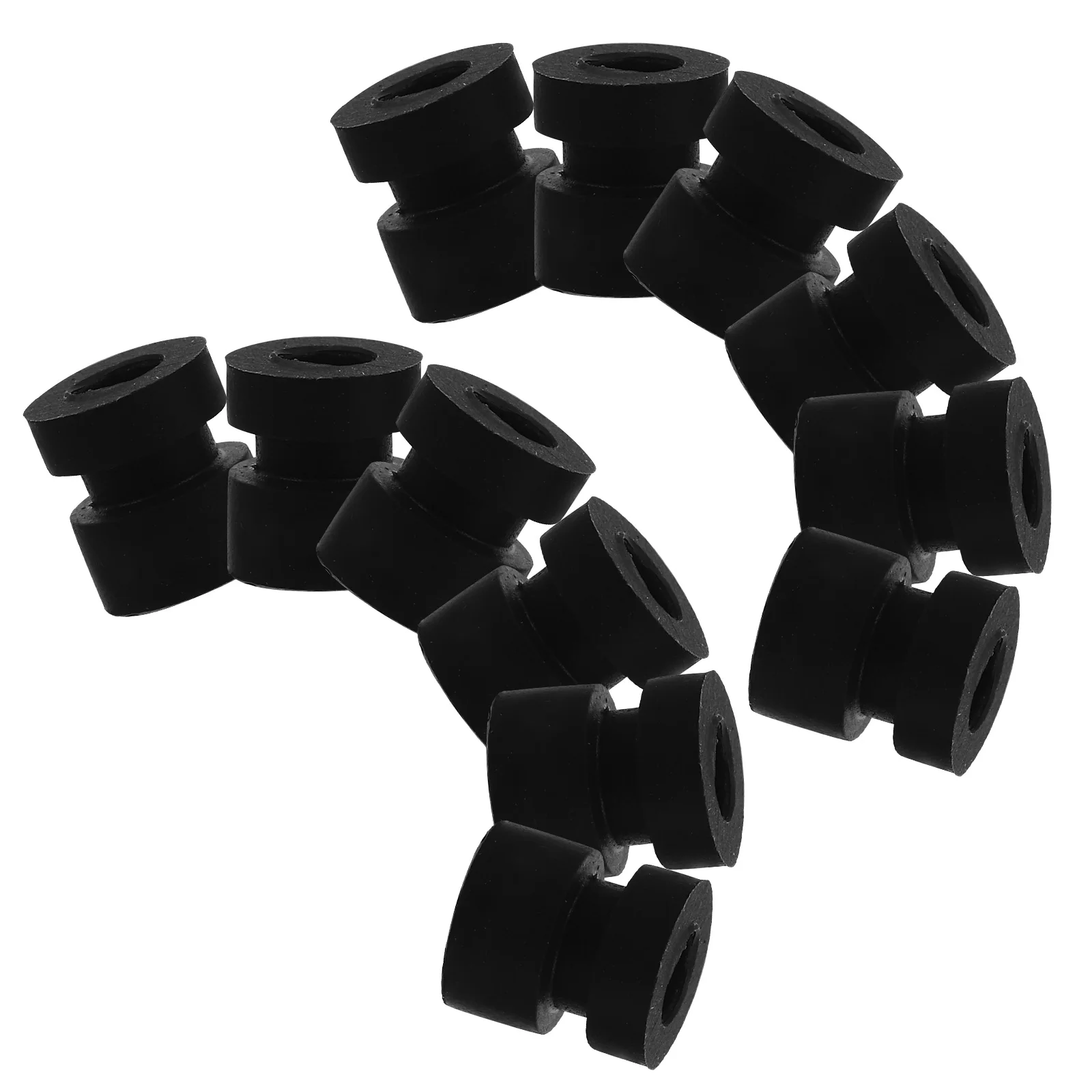 100pcs Drone Mount Damping Balls High Precision Anti-Vibration Silicone Rubber Balls For Rc Quadcopter Stabilization Heavy
100pcs Drone Mount Damping Balls High Precision Anti-Vibration Silicone Rubber Balls For Rc Quadcopter Stabilization Heavy
