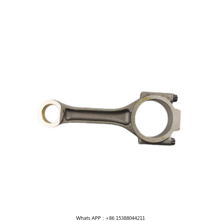 Connecting Rod Conrod OEM 038105401J 038 105 401J For V-W Trans-porter V Mult-ivan V
Connecting Rod Conrod OEM 038105401J 038 105 401J For V-W Trans-porter V Mult-ivan V