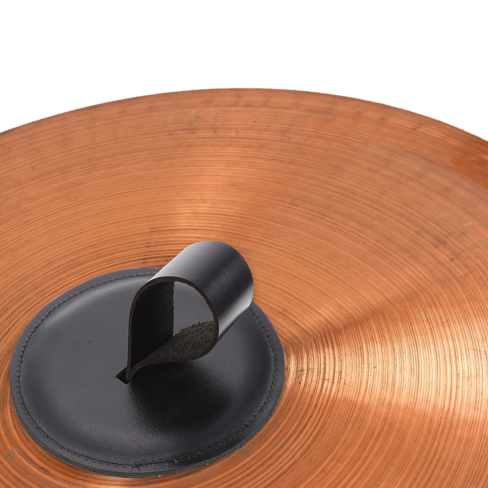 1 set 1 Set Cymbal Guard Pad Durable Exquisite Cymbal Accessories Cushion Strap Black Easy Replacement Professional 
1 set 1 Set Cymbal Guard Pad Durable Exquisite Cymbal Accessories Cushion Strap Black Easy Replacement Professional