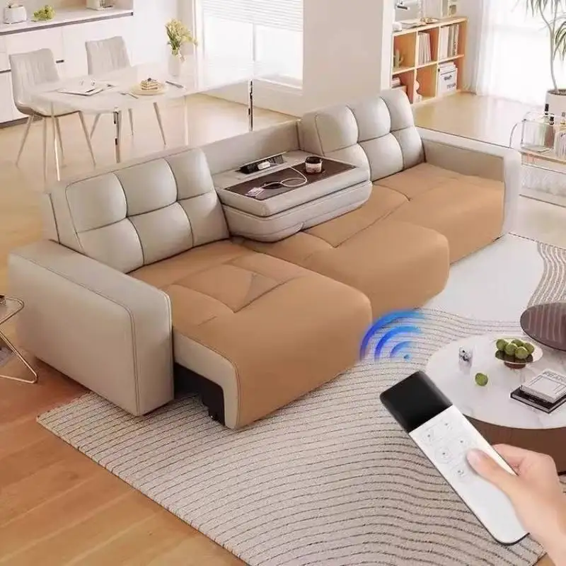 Storage Wood Living Room Sofas Multifunctional Lounges Recliner Living Room Sofas Electric Bedrooms Muebles De Sala Furniture
Storage Wood Living Room Sofas Multifunctional Lounges Recliner Living Room Sofas Electric Bedrooms Muebles De Sala Furniture