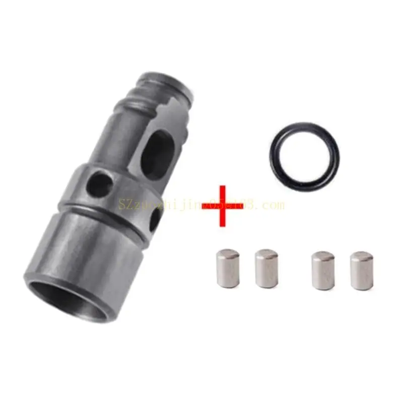 Keyless Drill Chuck Compatible for Rotary Tool Electric Drill for Home DIY Tool best sale
Keyless Drill Chuck Compatible for Rotary Tool Electric Drill for Home DIY Tool best sale