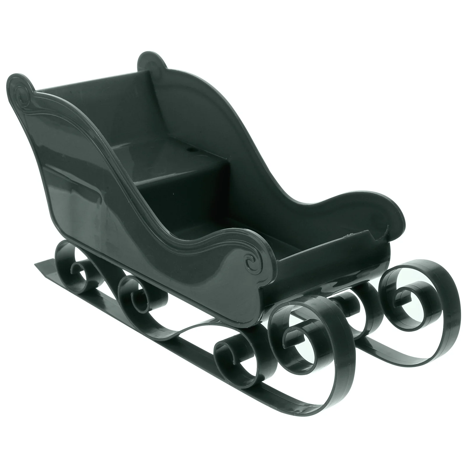 Classic Christmas Sleigh Ornament Mini Plastic Sled Pendant Desktop Decoration Holiday Tree Hanging Adornment Party Candy Snack
Classic Christmas Sleigh Ornament Mini Plastic Sled Pendant Desktop Decoration Holiday Tree Hanging Adornment Party Candy Snack