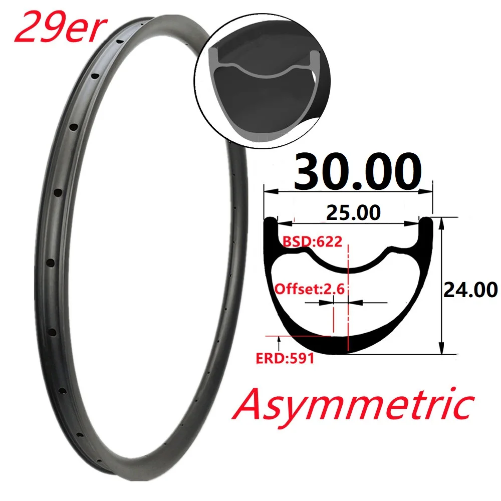 Promote Best Sale New 29er MTB Bike Rim 24x30mm 25X28MM 30X30MM Asymmetric Bicycle Wheel Rim 29er UD Matte 28H Carbon Bike Rim
Promote Best Sale New 29er MTB Bike Rim 24x30mm 25X28MM 30X30MM Asymmetric Bicycle Wheel Rim 29er UD Matte 28H Carbon Bike Rim
