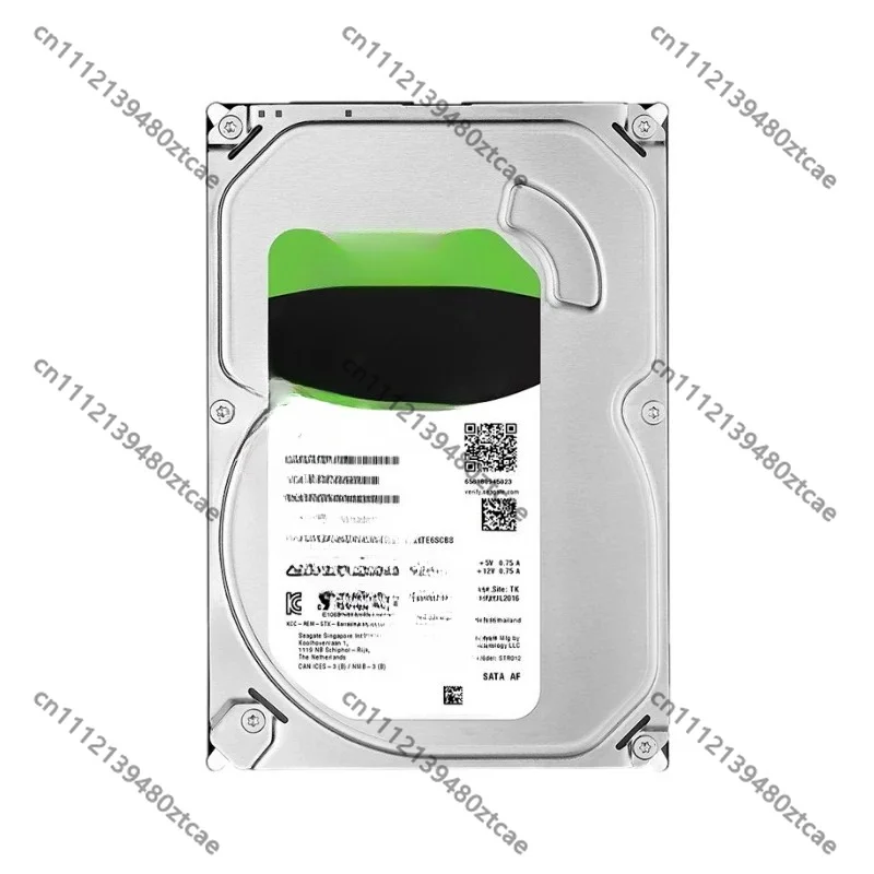 1TB 2TB Desktop Internal Hard Drive PC Storage Surveillance Hard Disk SATA 3.5 Inch Mechanical Hard Drive
1TB 2TB Desktop Internal Hard Drive PC Storage Surveillance Hard Disk SATA 3.5 Inch Mechanical Hard Drive