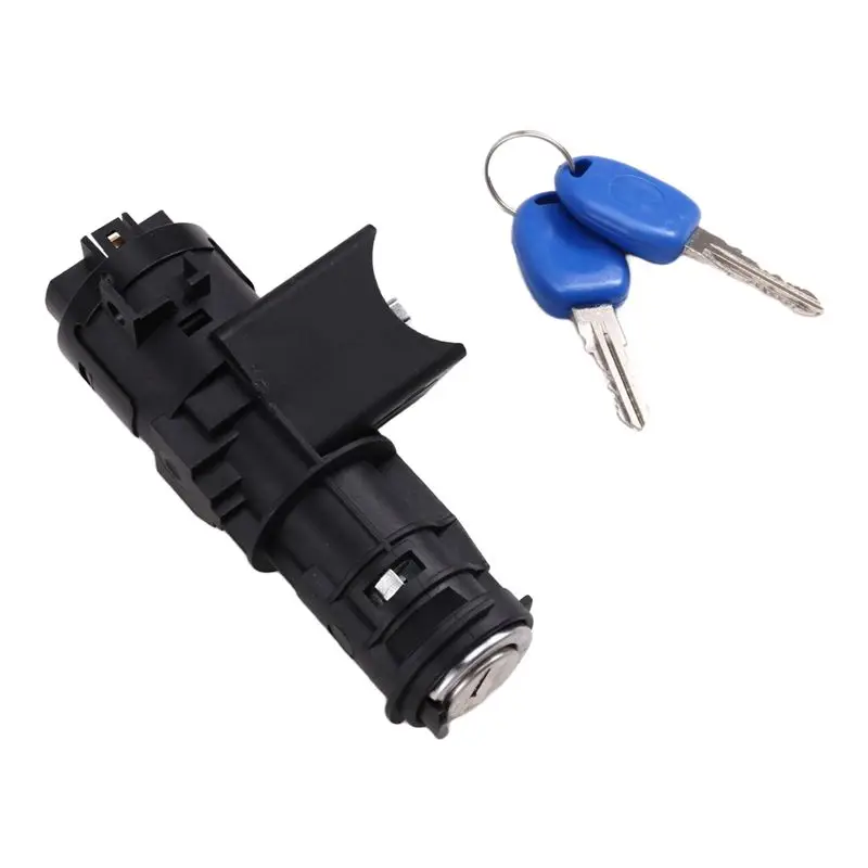 Car Ignition Lock Cylinder Switch With 2 Keys For Fiat UNO PONTO 51831900 LHD-AS55
Car Ignition Lock Cylinder Switch With 2 Keys For Fiat UNO PONTO 51831900 LHD-AS55