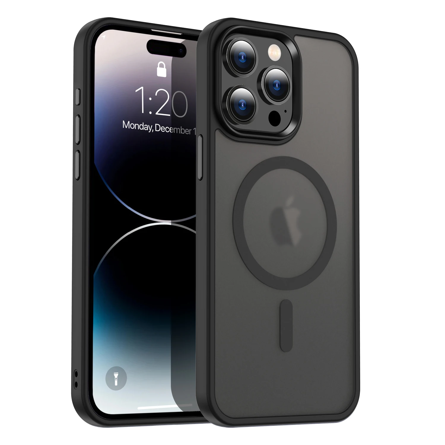 Matte Magnetic Case Cover For Magsafe Mag Safe iPhone 15 Pro Max 14 Plus 13 Mini 12 11 SE 2022 2020 8 15Pro Phone Accessories
Matte Magnetic Case Cover For Magsafe Mag Safe iPhone 15 Pro Max 14 Plus 13 Mini 12 11 SE 2022 2020 8 15Pro Phone Accessories