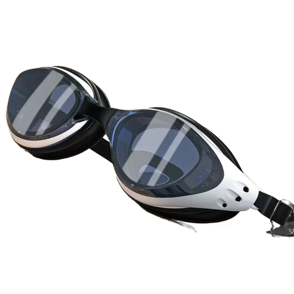 Fanceey Swimming Goggles Waterproof Fog-proof HD Professional Swimming Goggles for Men Women Swimming Goggles Diving Equipment
Fanceey Swimming Goggles Waterproof Fog-proof HD Professional Swimming Goggles for Men Women Swimming Goggles Diving Equipment