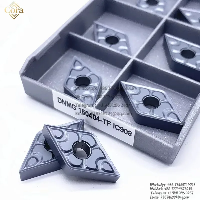 DNMG150404 DNMG150408 DNMG150604 DNMG150608 TF IC907 IC908 turning tool DNMG 150404 150408 150604 150608 external cutting tool
DNMG150404 DNMG150408 DNMG150604 DNMG150608 TF IC907 IC908 turning tool DNMG 150404 150408 150604 150608 external cutting tool
