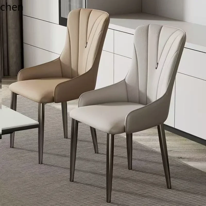 W8 chair - modern minimalist dining chair for home, light luxury style, backrest stool, office chair, hotel casual dining
W8 chair - modern minimalist dining chair for home, light luxury style, backrest stool, office chair, hotel casual dining