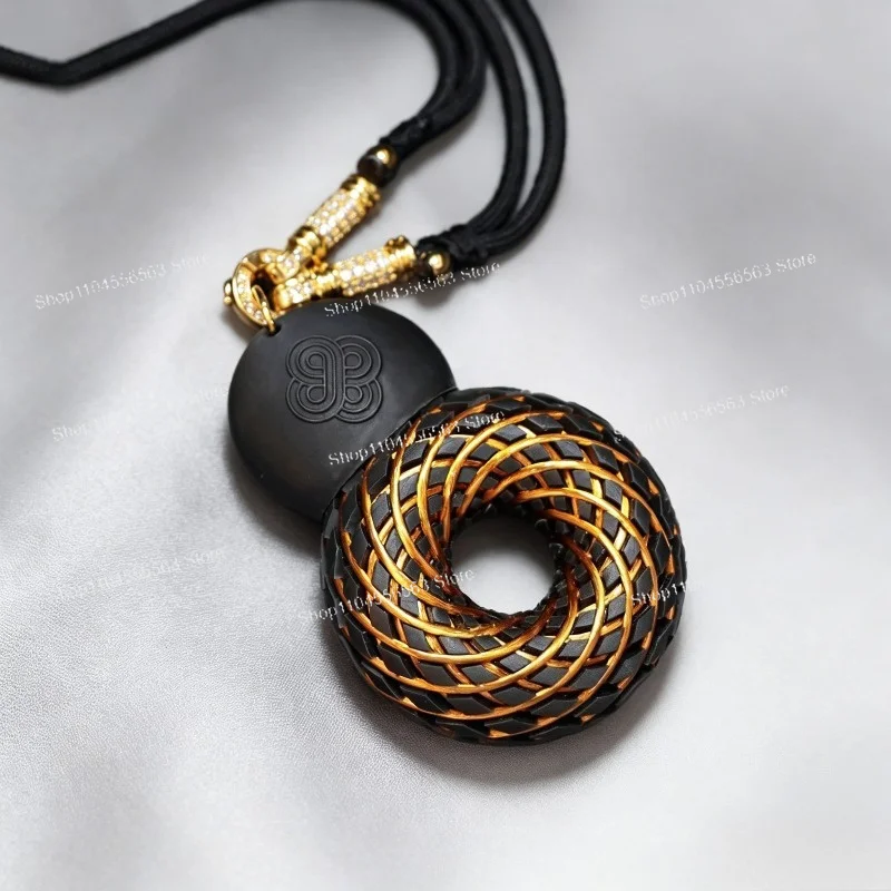 Full Body Relaxation Winding Field Small Vortex Rodin Coil Insomnia Relief Sleep Aid
Full Body Relaxation Winding Field Small Vortex Rodin Coil Insomnia Relief Sleep Aid