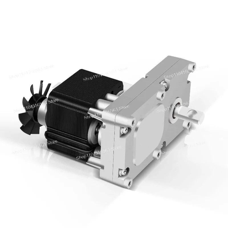 BBQ Accessories Motor With Gear Box Shaded Pole Motor AC220V 3.2rpm for Wood Pellet Smoker Grill Oven Stove
BBQ Accessories Motor With Gear Box Shaded Pole Motor AC220V 3.2rpm for Wood Pellet Smoker Grill Oven Stove