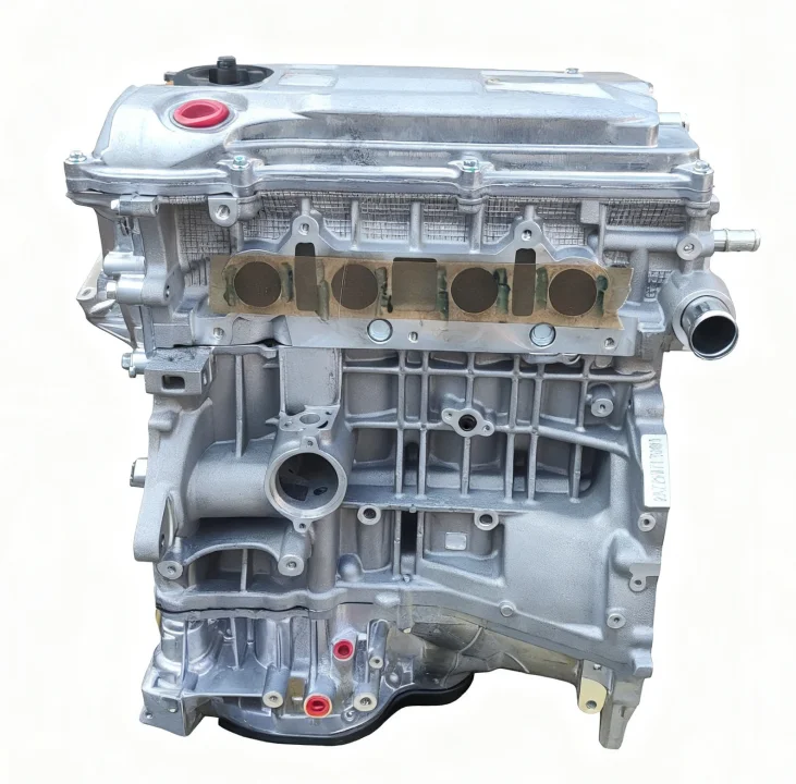 Hot Sell Brand New Car Engine 2.4L 2AZ-FE Long Block Engine Assembly For Toyota Camry, RAV4, Previa
Hot Sell Brand New Car Engine 2.4L 2AZ-FE Long Block Engine Assembly For Toyota Camry, RAV4, Previa