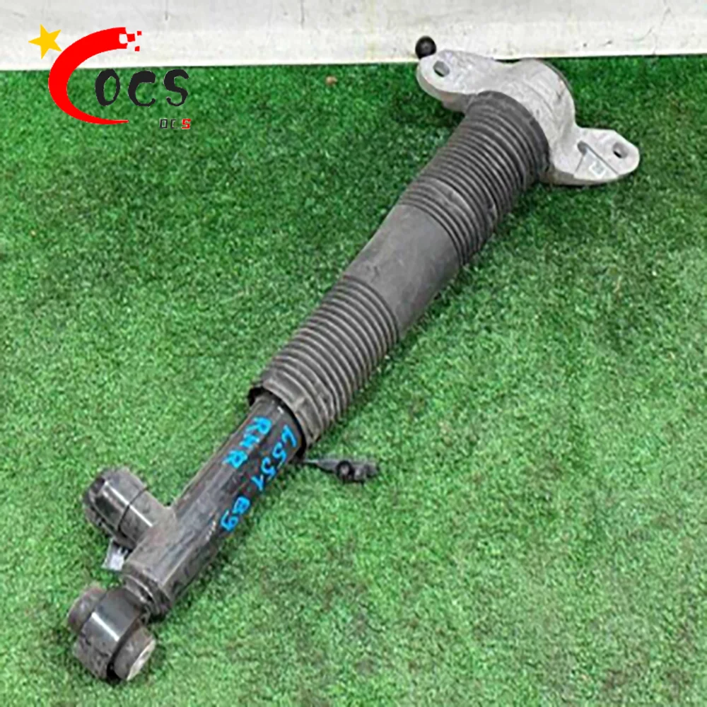 Rear Shock Absorber with ASSY Compatible with Range Rover Evoque L551 2020-2023 For Left:LR114052 Right: LR114043
Rear Shock Absorber with ASSY Compatible with Range Rover Evoque L551 2020-2023 For Left:LR114052 Right: LR114043